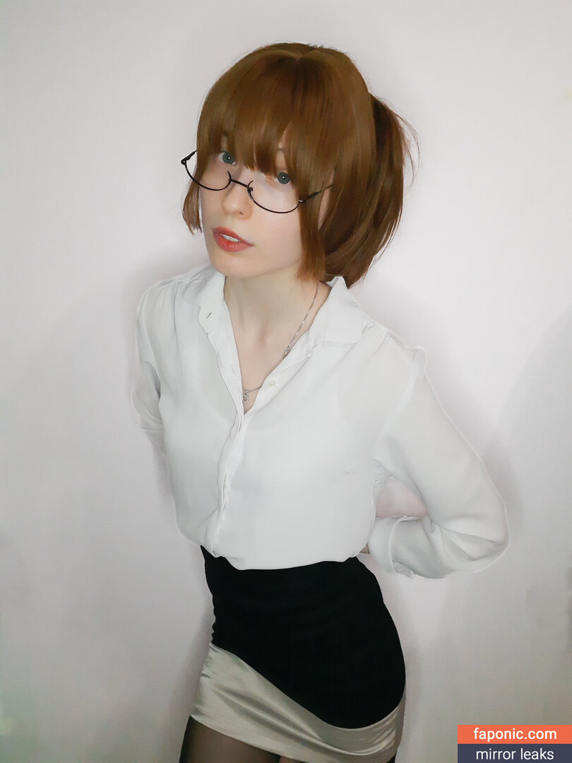 Kiki Glitter / kikiglitter_official / OnlyFans nude leaked photo #30