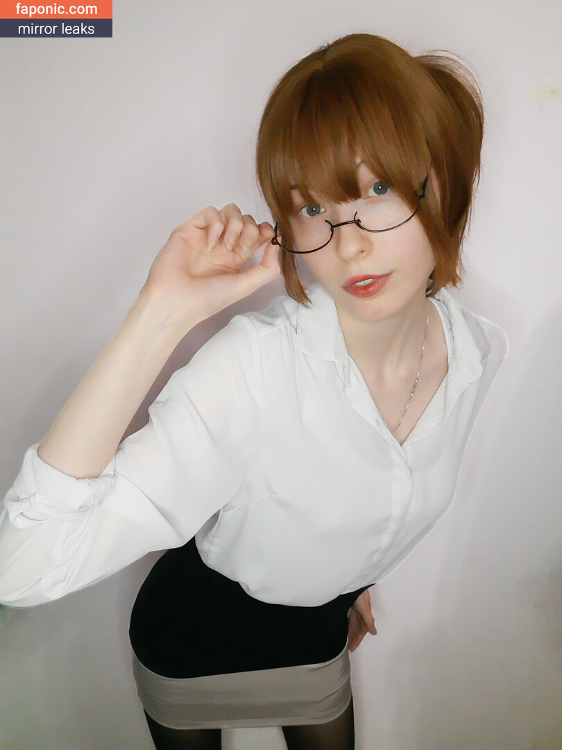 Kiki Glitter / kikiglitter123 / OnlyFans Nude Leaked Photo #0294.