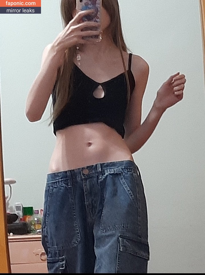 Kiki Glitter / @kikiglitter / OnlyFans Nude Cosplay Leaked Photo #304.