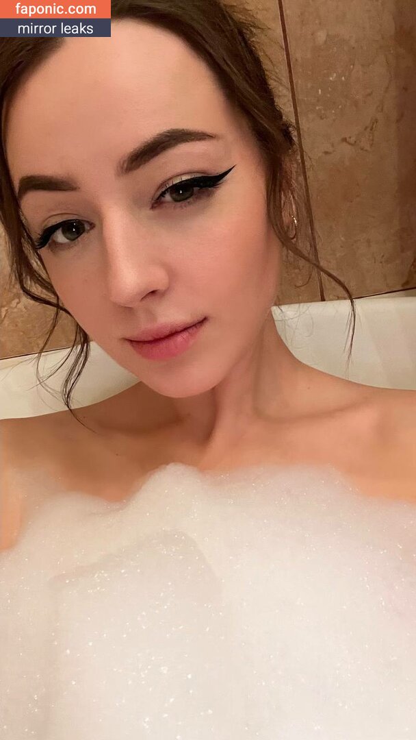 Kristen Hicks / kristicks_ / OnlyFans Nude Leaked Photo #30.