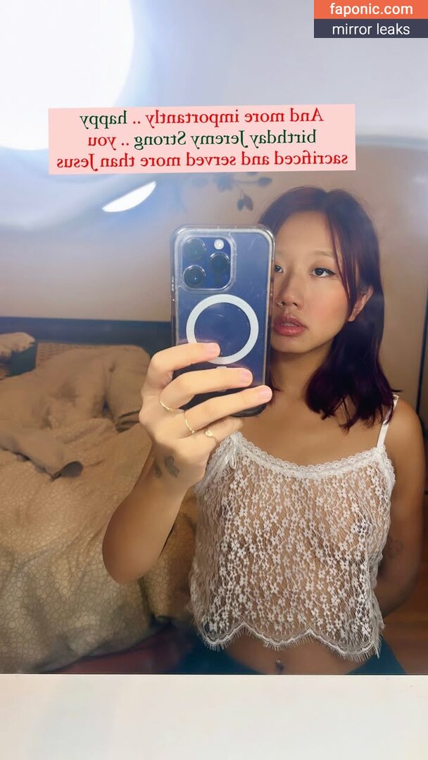 Kylie Cheung / kylie-cheung / OnlyFans Nude Leaked Photo #0162
