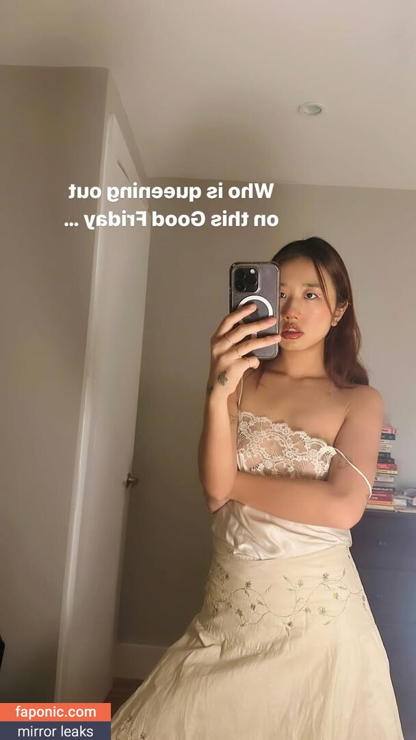 Kylie Cheung / kylie-cheung_0169 / OnlyFans Nude Photo #30