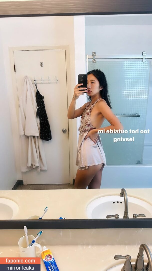 Kylie Cheung / kylie-cheung / OnlyFans nude leaked photo #30.