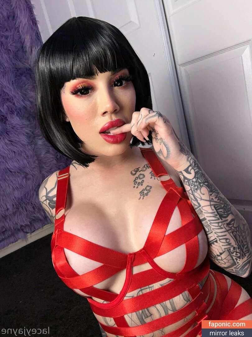 Lacey Jayne / lacey-jayne / OnlyFans leaked nude photo #30.