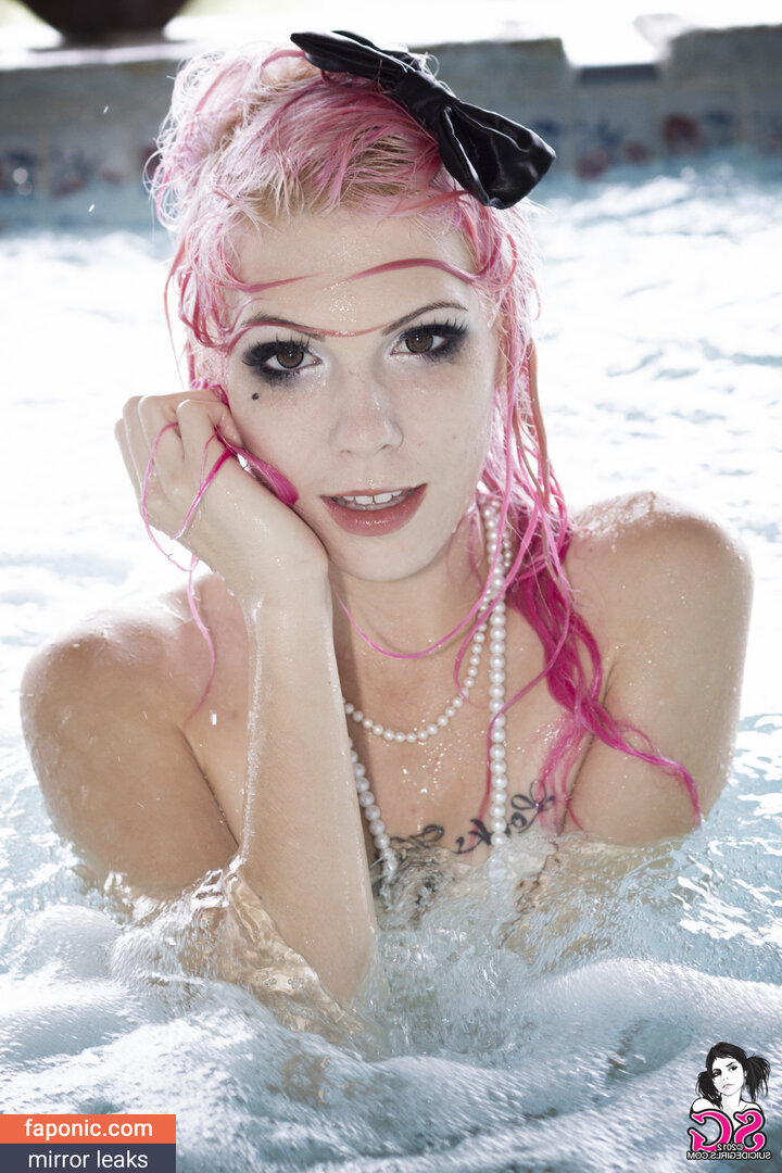 Laney Chantal / laneychantal / OnlyFans nude leaked photo #30.