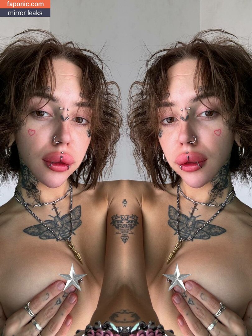 Lapa Happa / lapahappa1 / OnlyFans leaked nude photo #30