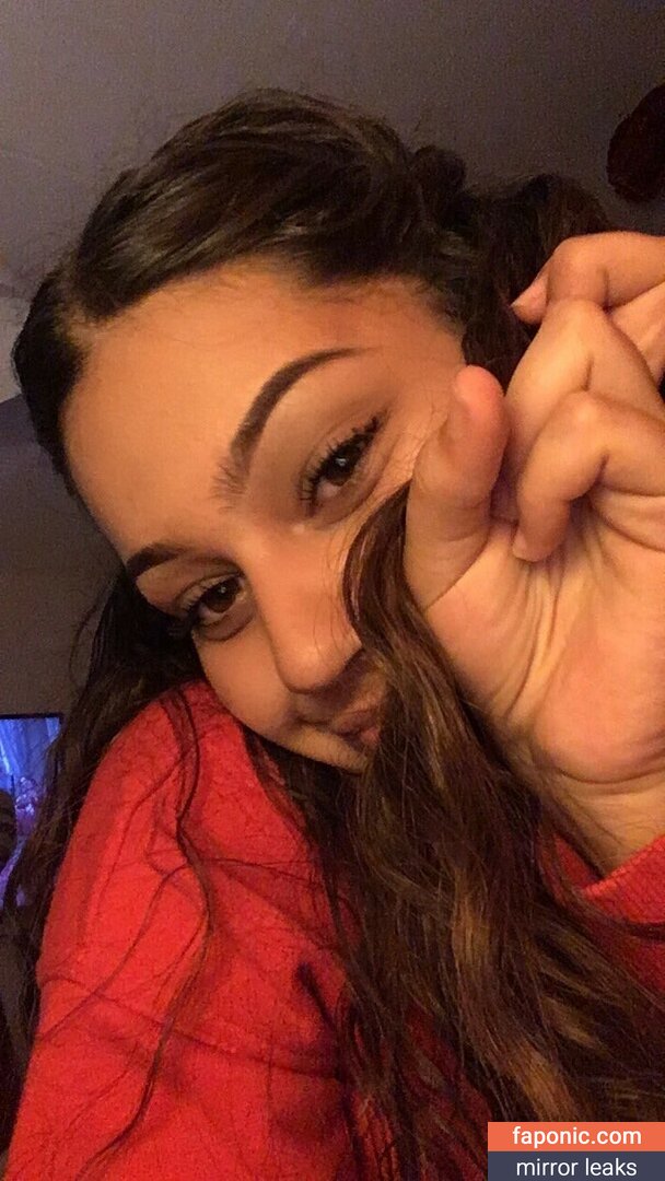 laurgmzz Nude Leaked OnlyFans Photo Picture