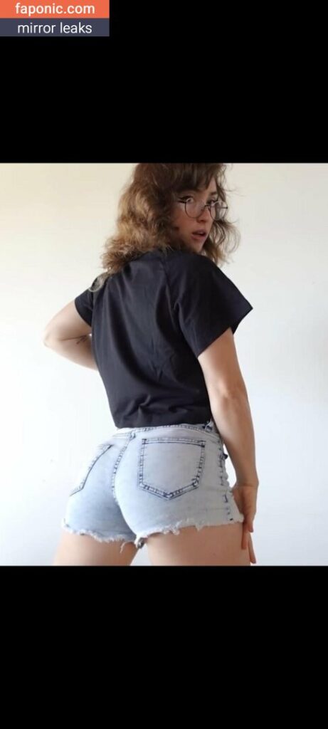 leanbeefpatty leaked nude image 4674