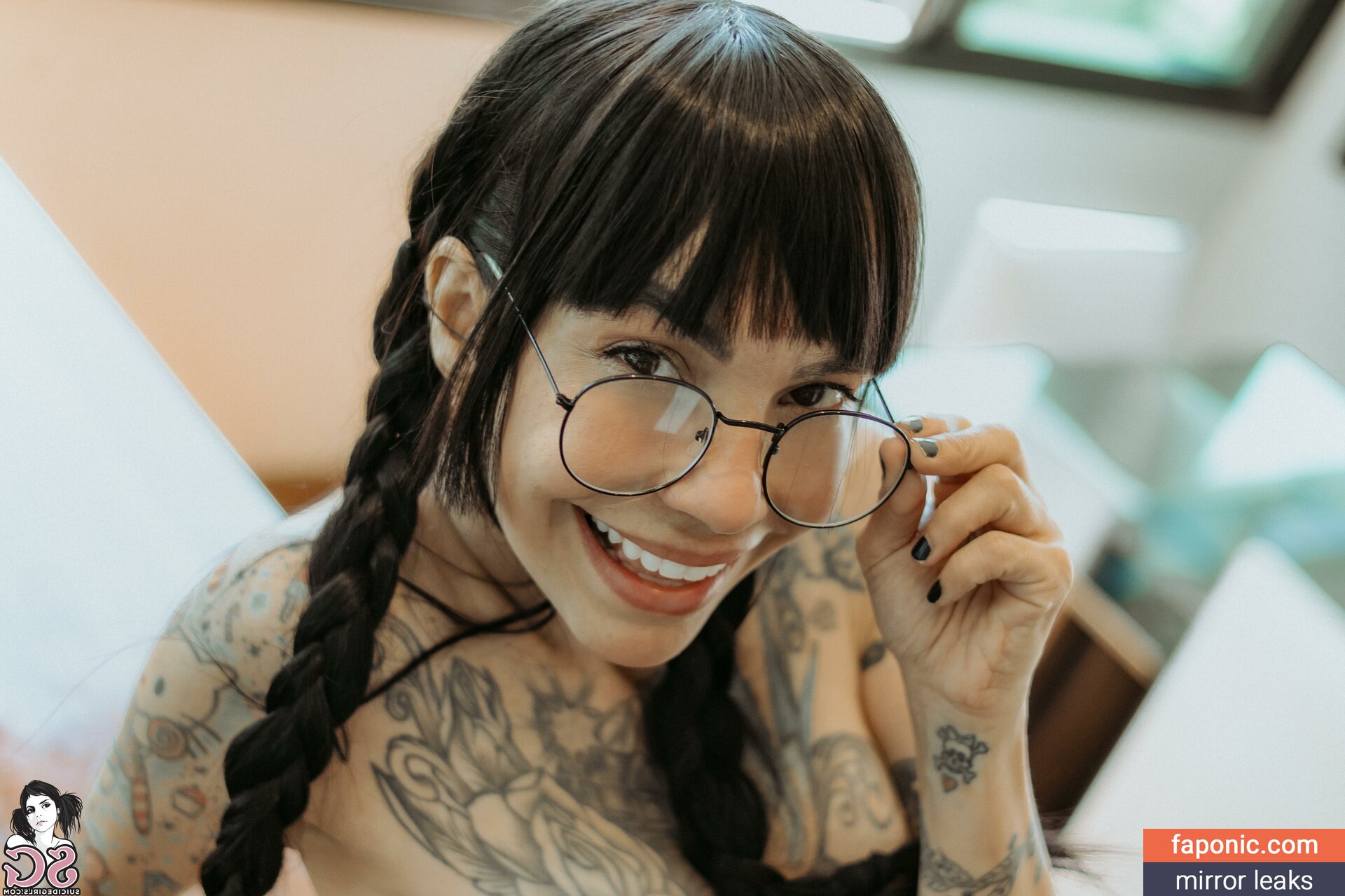 Lelly Cristie / lellycristie / OnlyFans Nude Leaked Photo #30