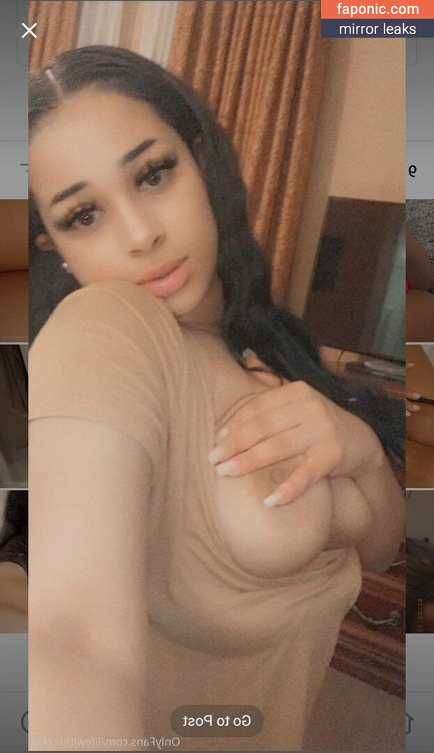 Lifewithlexxxx / lifewithlex / OnlyFans leaked nude photo #30