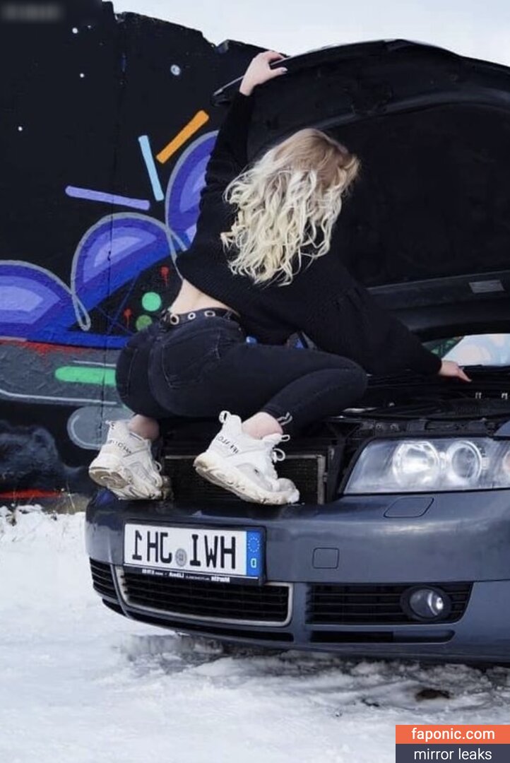 Linnea Sthgn / blondiiilox / OnlyFans leaked nude photo #30.