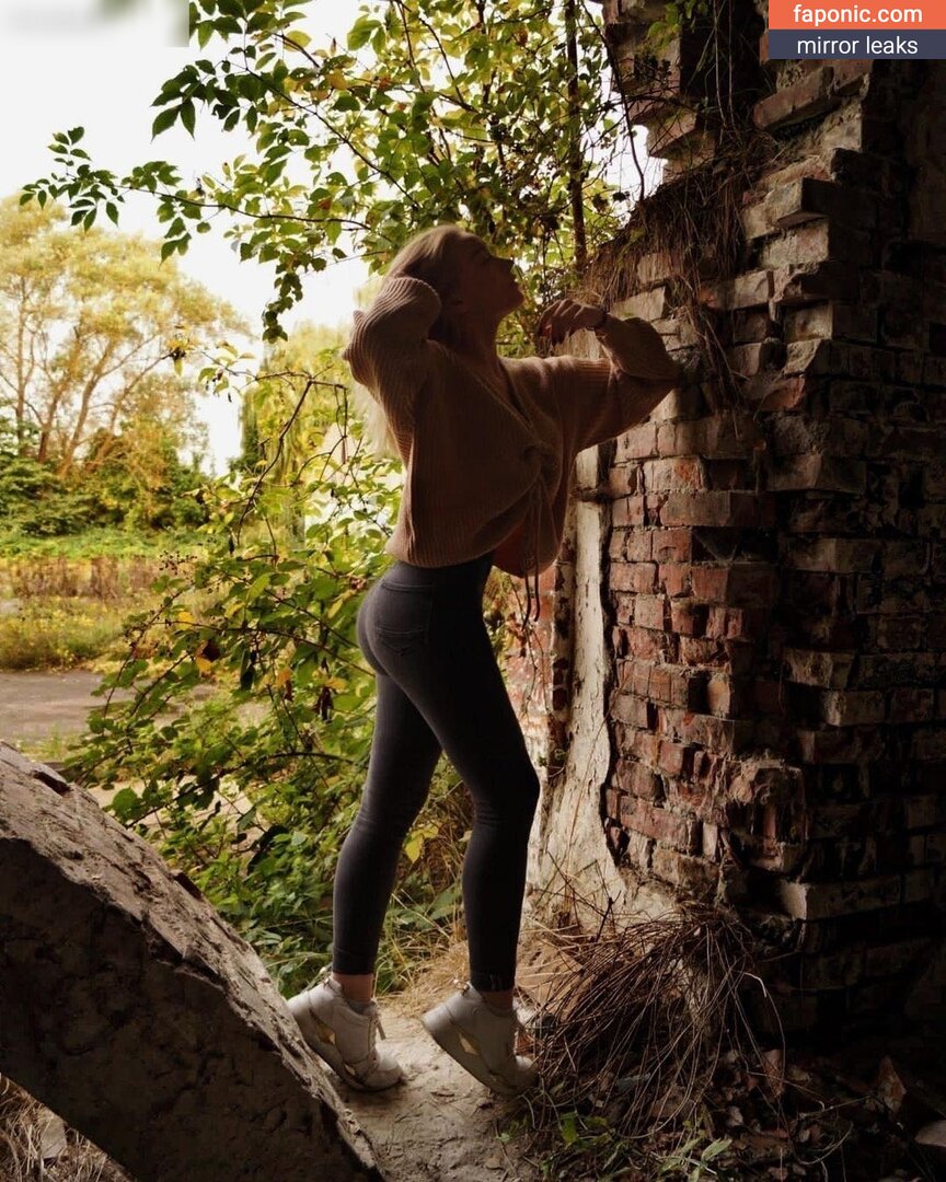 Linnea Sthgn / blondiiilox / OnlyFans leaked nude photo #30