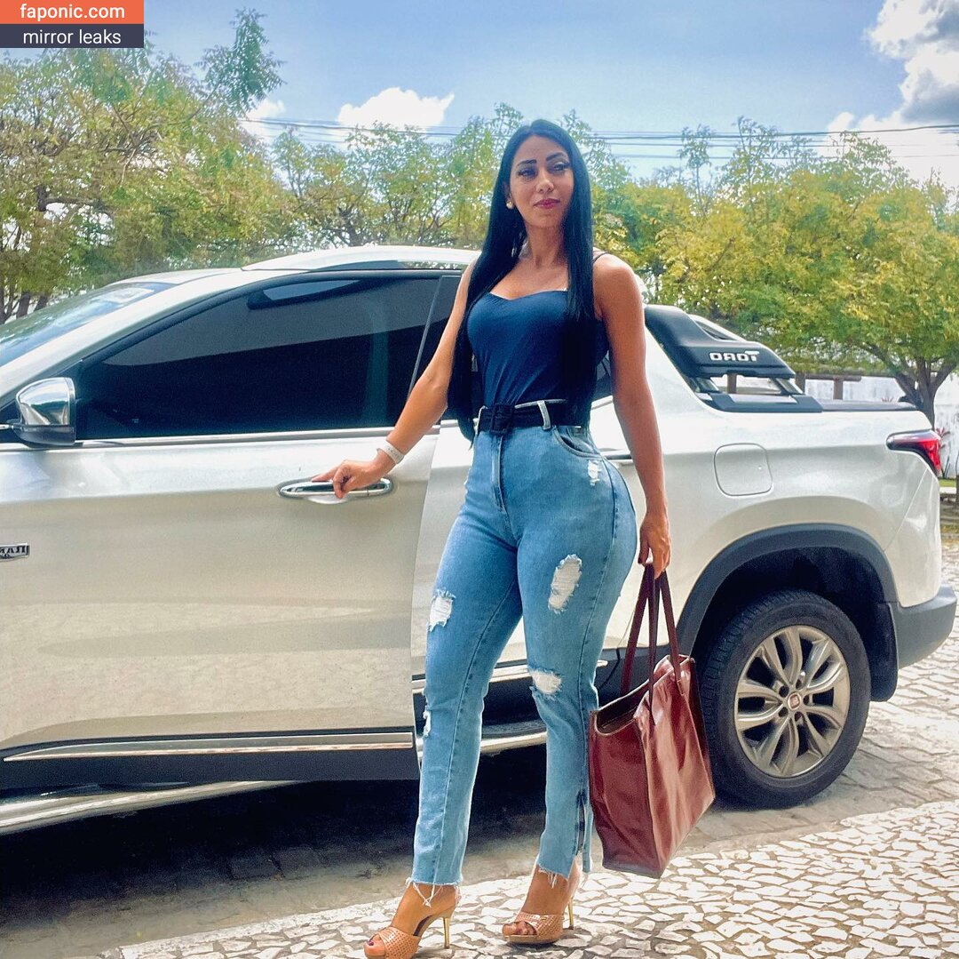 lismaramoreira Nude Leaked OnlyFans Photo Picture