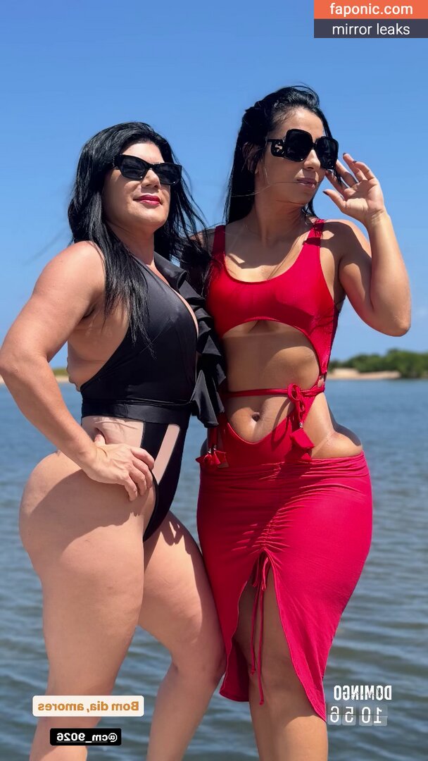 lismara-moreira Nude Leaked OnlyFans Photo Picture