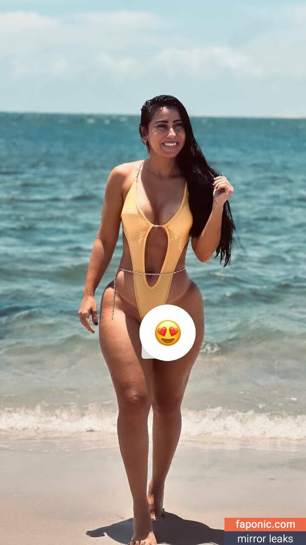 lismaramoreira Nude Leaked OnlyFans Photo Picture