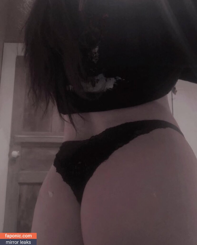 Liv Dracula / livdracula / OnlyFans leaked nude photo #35.