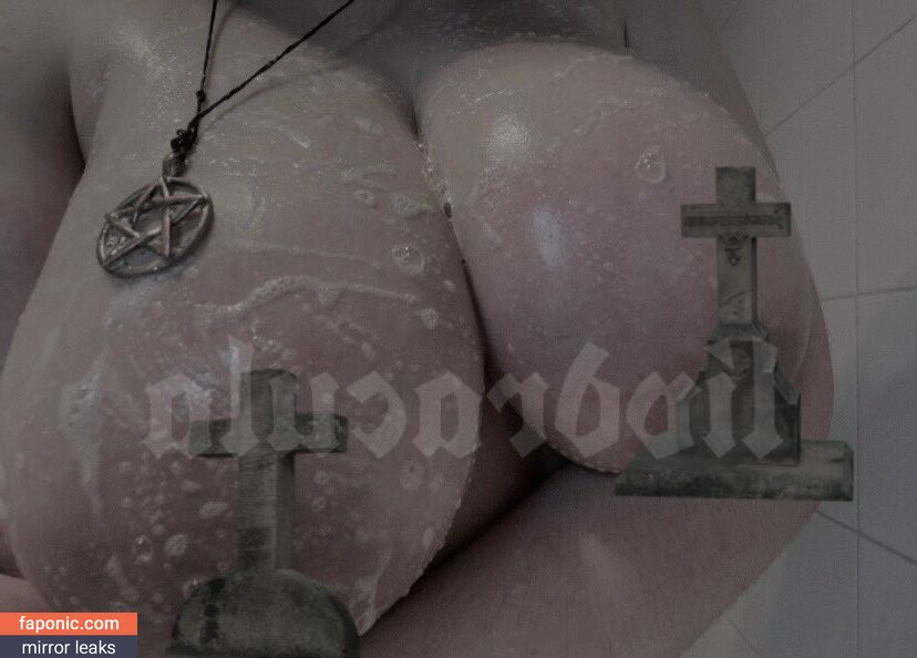 Livdracula / livdracula / OnlyFans nude leaked photo #30
