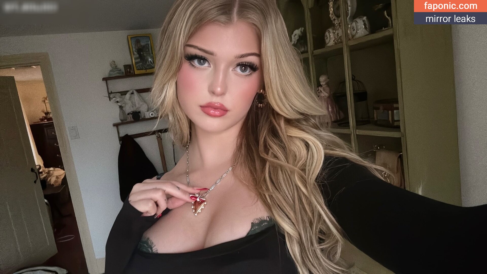 loren-gray Nude Leaked OnlyFans Photo Picture