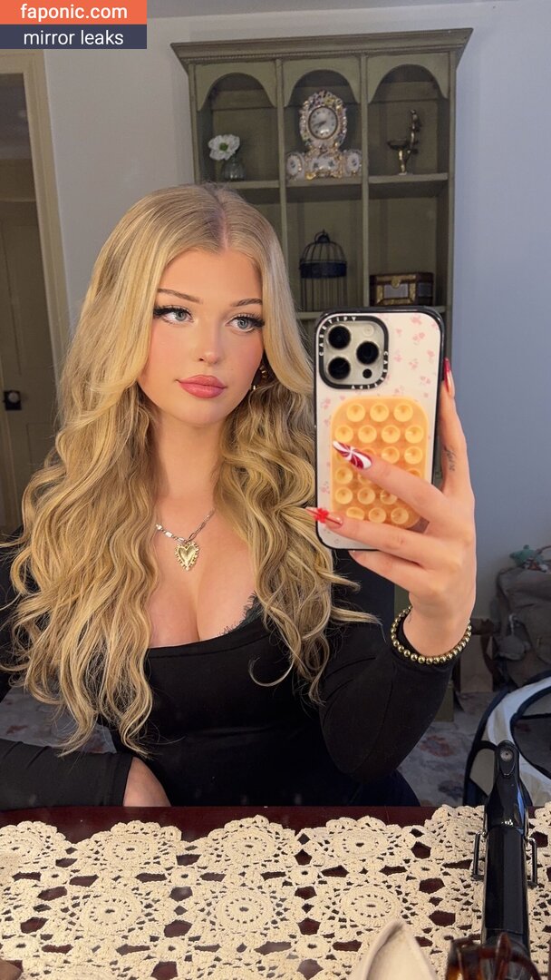 loren-gray Nude Leaked OnlyFans Photo Picture #1230