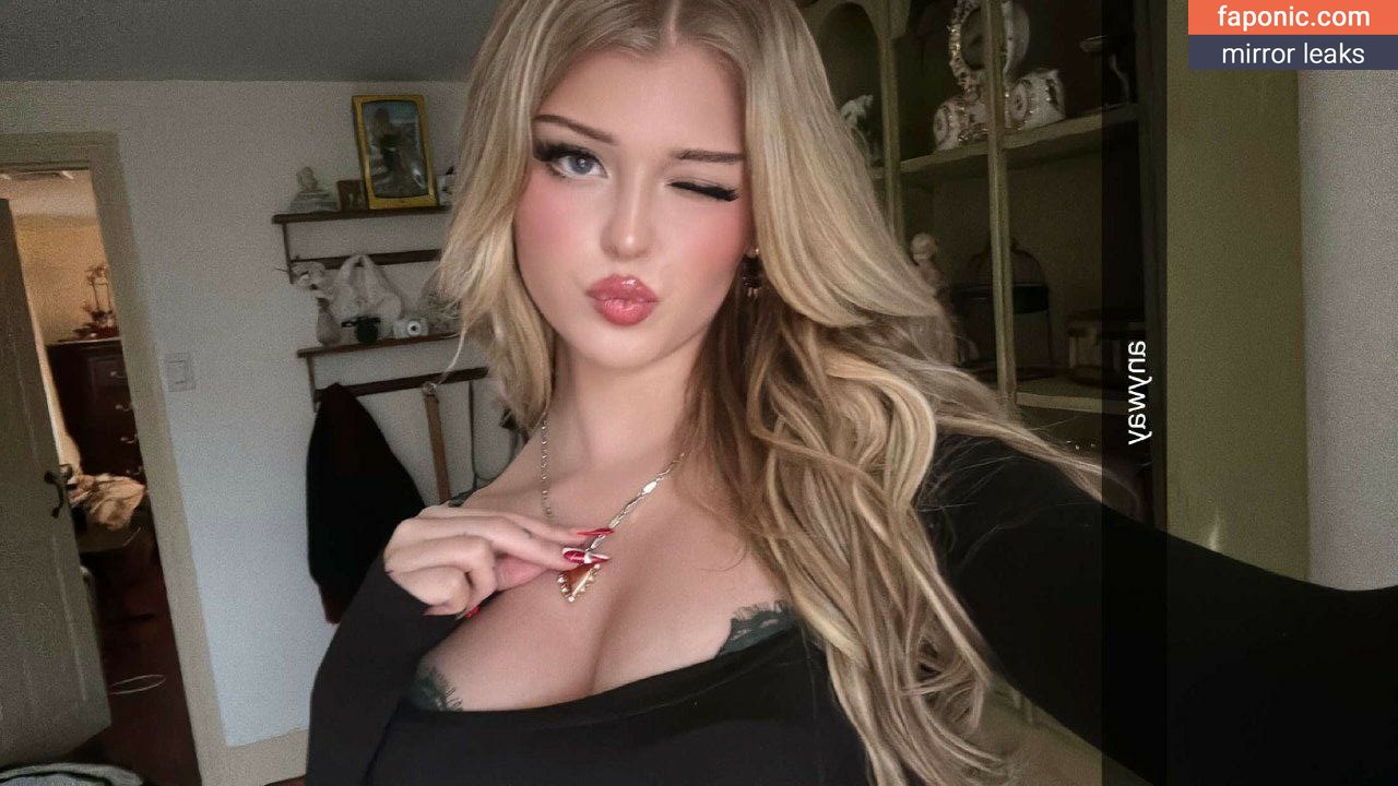 loren-gray Nude Leaked OnlyFans Photo Picture #1232
