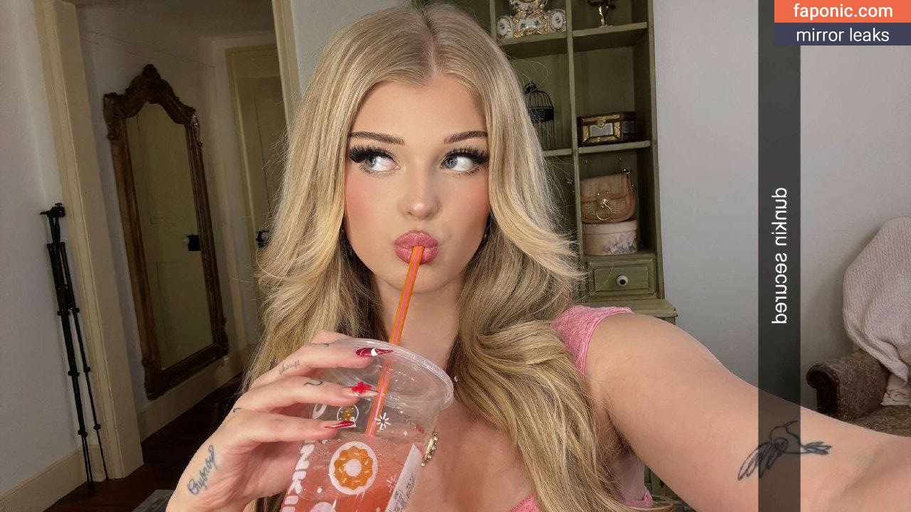 loren-gray Nude Leaked OnlyFans Photo Picture #1236