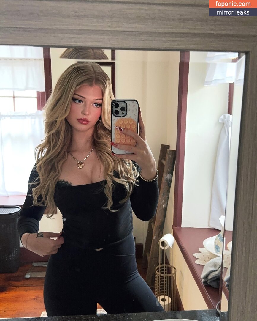 loren-gray Nude Leaked OnlyFans Photo Picture #1238