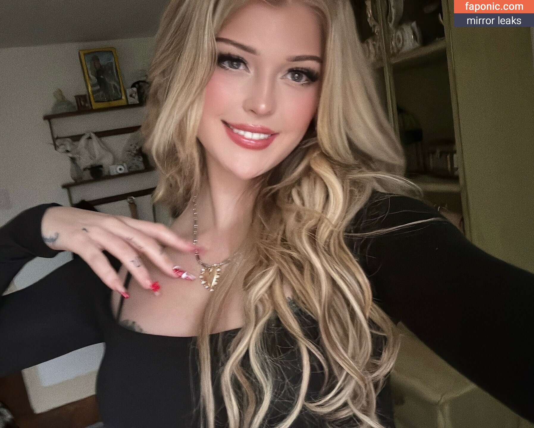 loren-gray Nude Leaked OnlyFans Photo Picture #1240