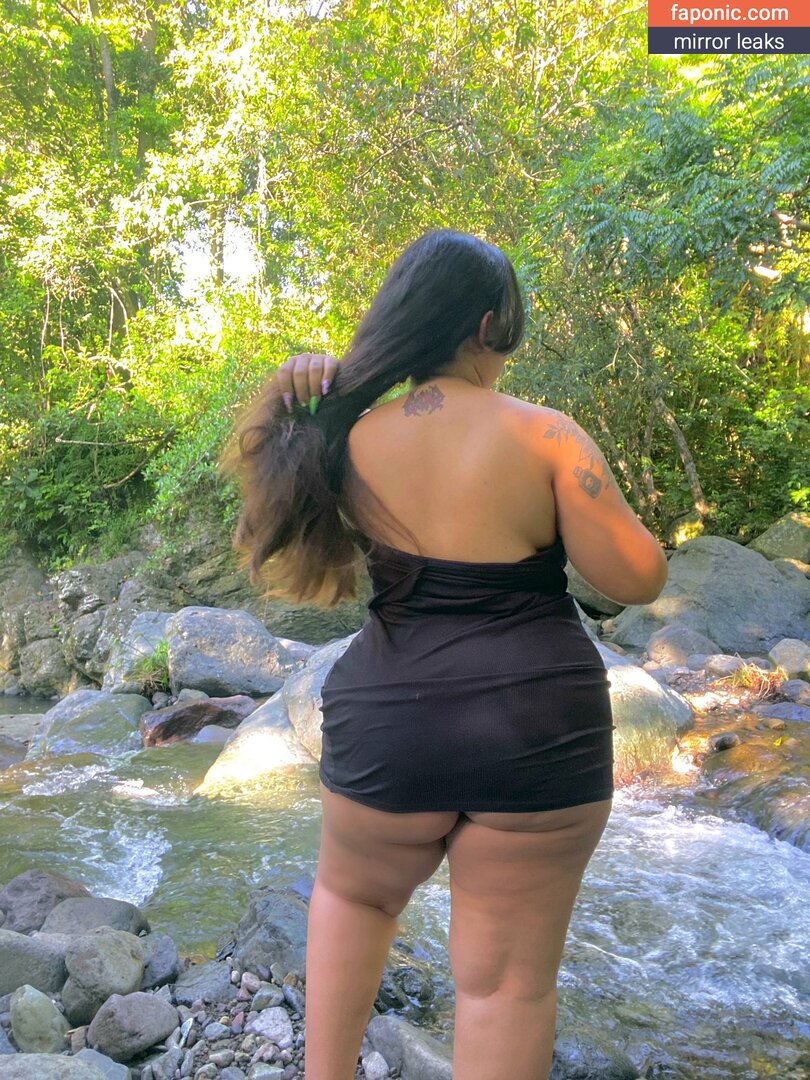 Lovely Rodriguez / @lovelyrod / OnlyFans leaked nude photo #30.