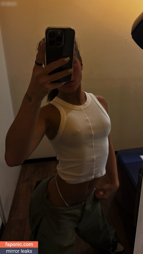 Luisa Hasse / luisahasse / OnlyFans leaked nude photo #30.
