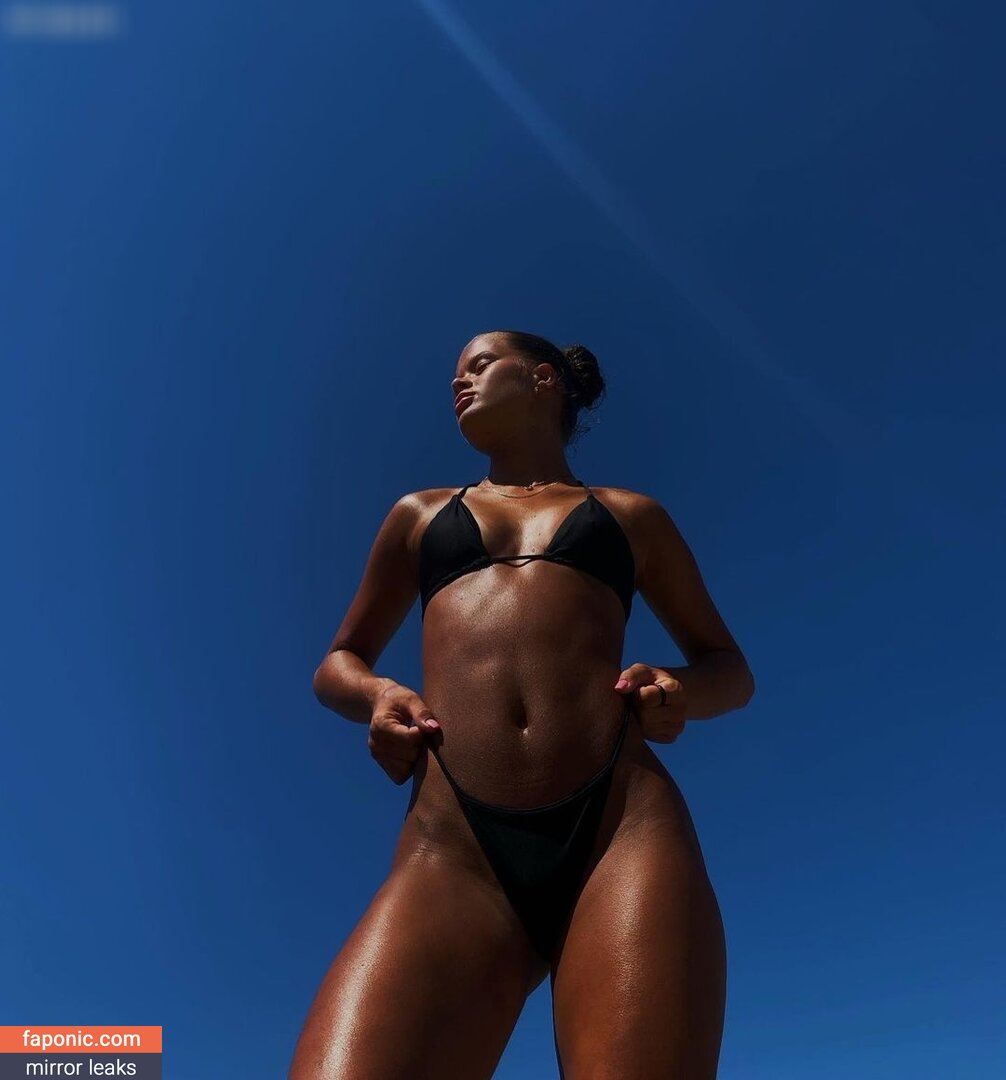 Luisa Hasse / luisahasse123 / OnlyFans Nude Leaked Photo #007.