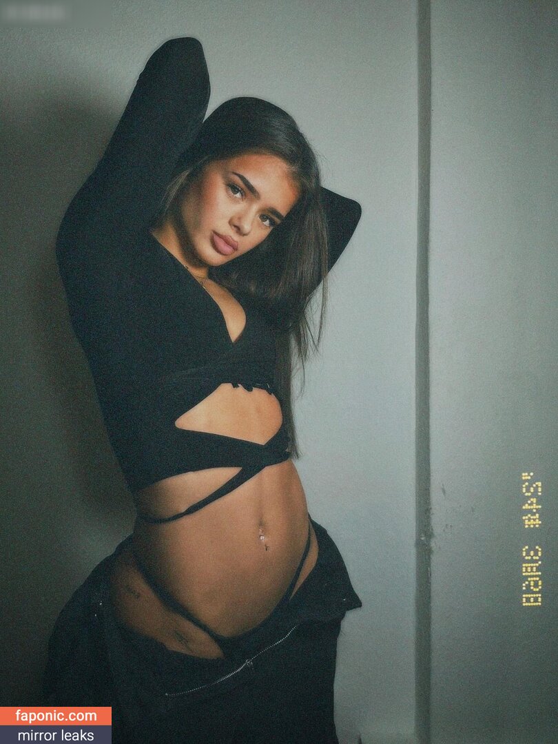 Luisa Hasse / luisahasse_0009 / OnlyFans leaked nude photo #30