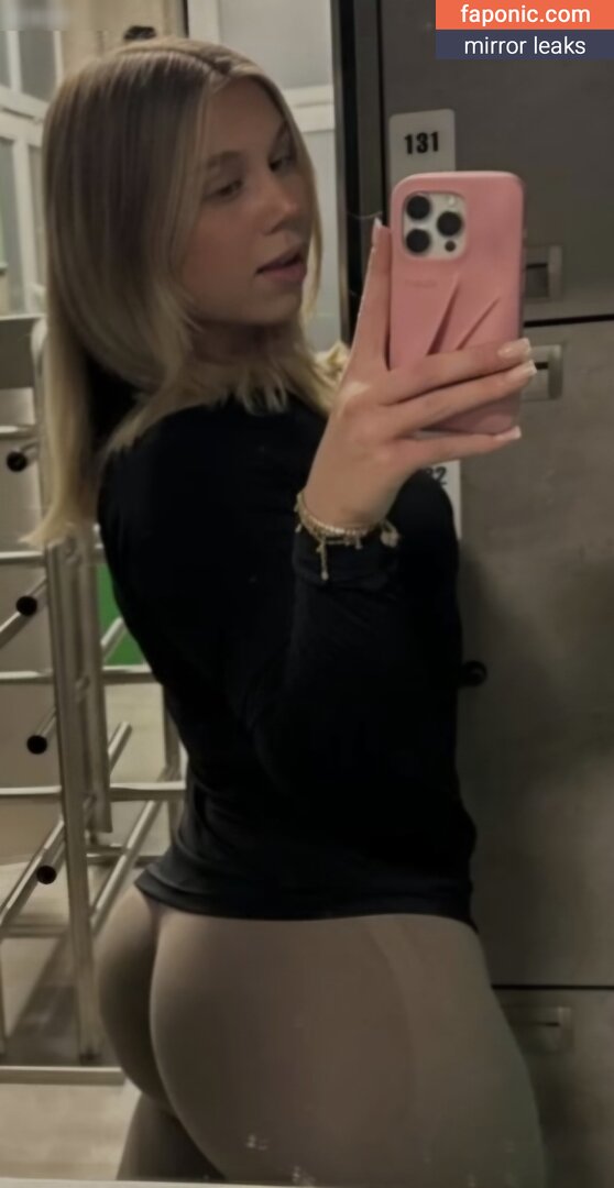 Luisa Hasse / luisahasse_0015 / OnlyFans leaked nude photo #30