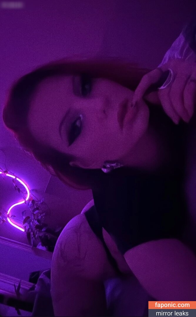 Lulu Xdream / lulu._xdream / OnlyFans Nude Leaked Photo #30.