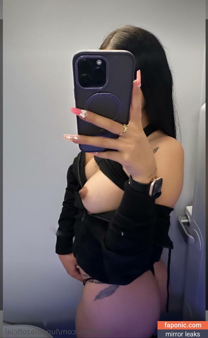 luna-diaz Nude Leaked OnlyFans Photo Picture