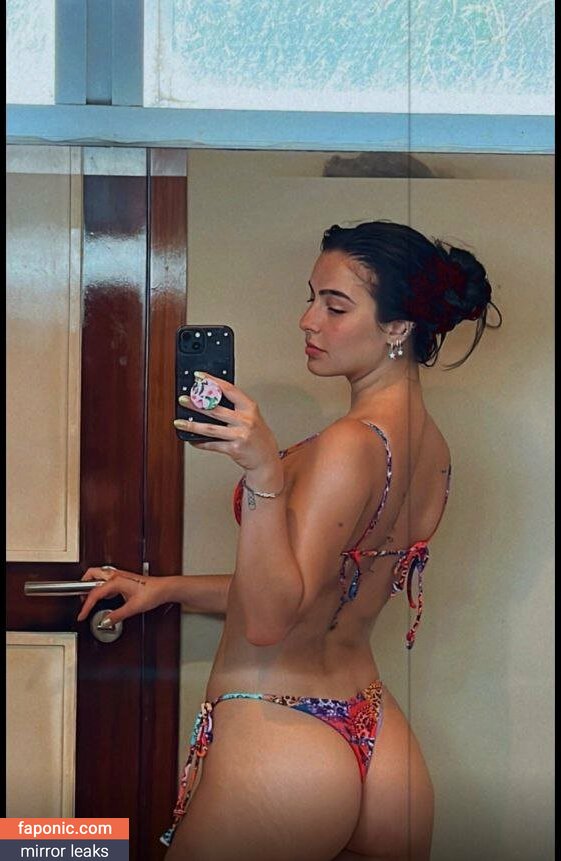 maafeltrim Nude Leaked OnlyFans Photo Picture