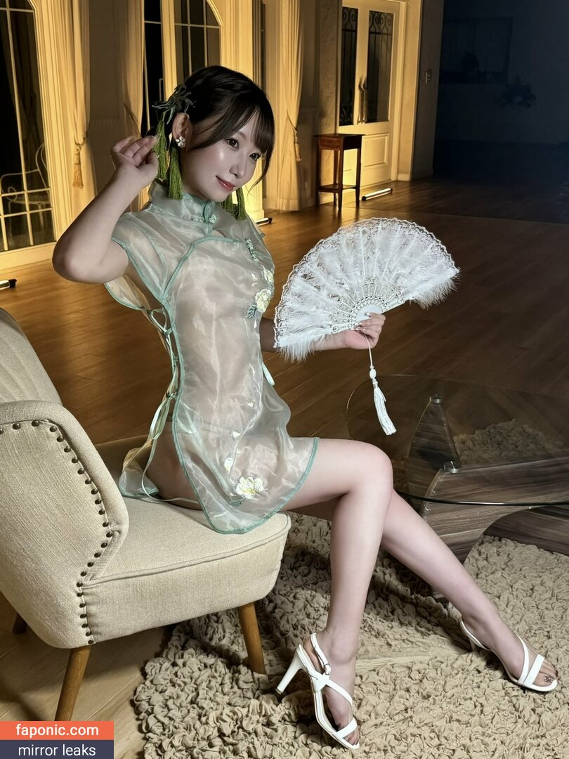 Mai Nanashima 七嶋舞 / mai-nanashima / OnlyFans Nude Photo #30