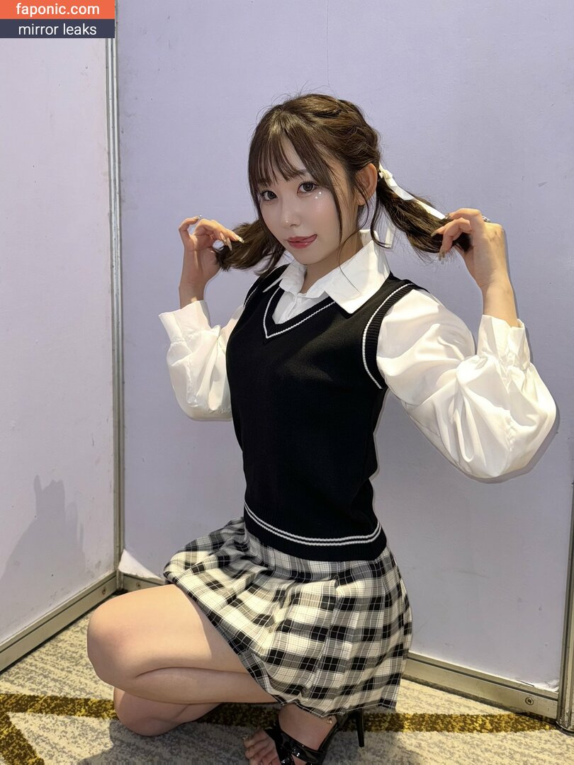 Mai Nanashima / mai-nanashima / OnlyFans leaked nude photo #30.