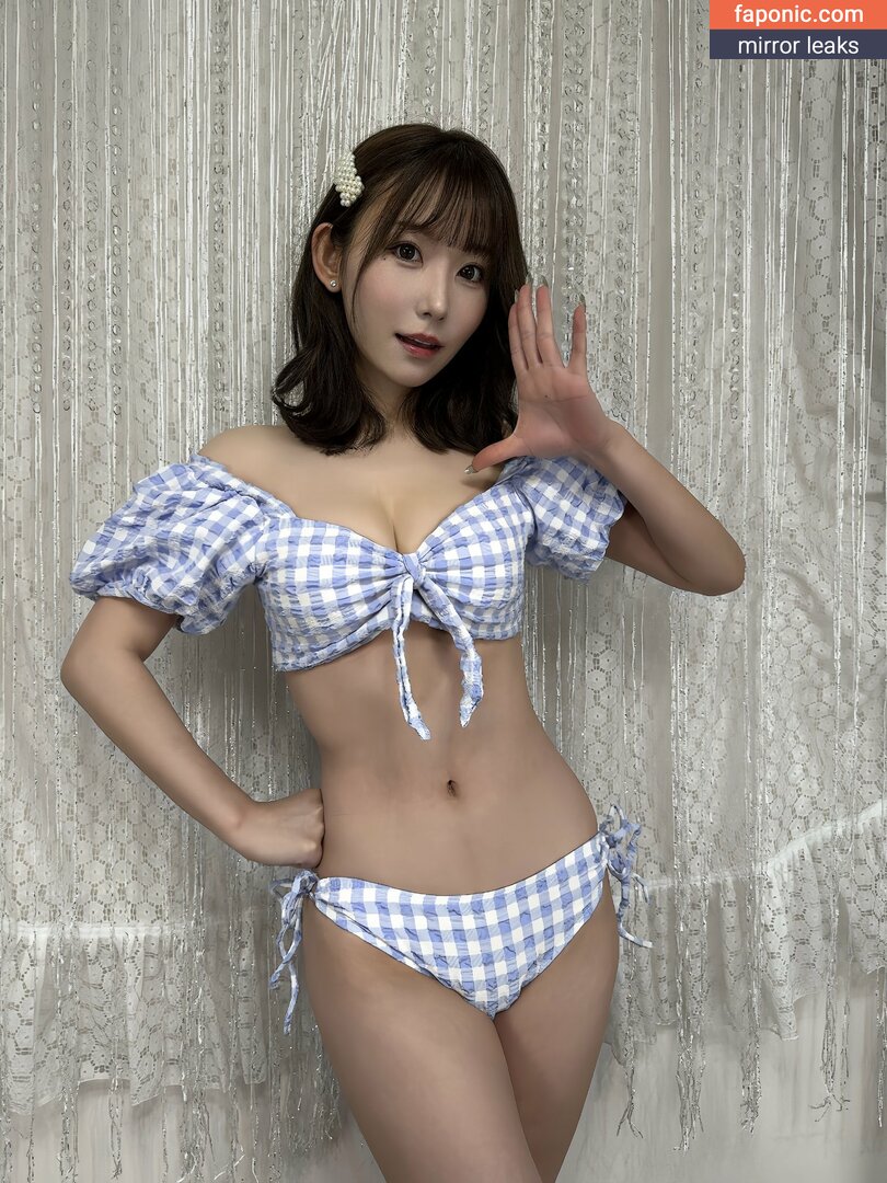 Mai Nanashima / mai-nanashima / OnlyFans nude leaked photo #30.