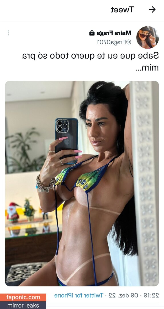 Maira Fraga / maira-fraga / OnlyFans leaked nude photo #0037.