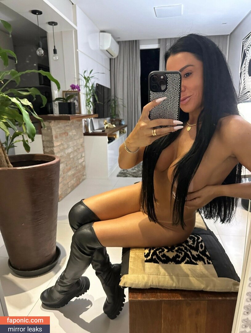 Maira Fraga / maira-fraga / OnlyFans leaked nude photo #0042