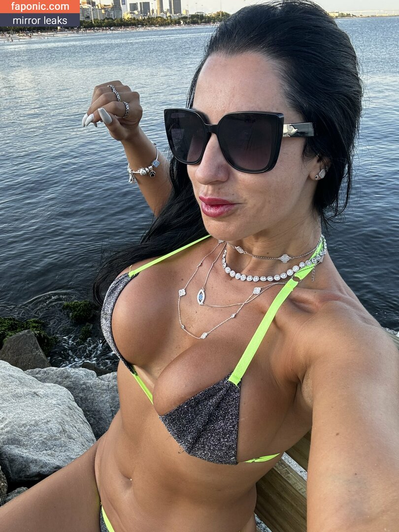 Maira Fraga / maira-fraga / OnlyFans nude leaked photo #30