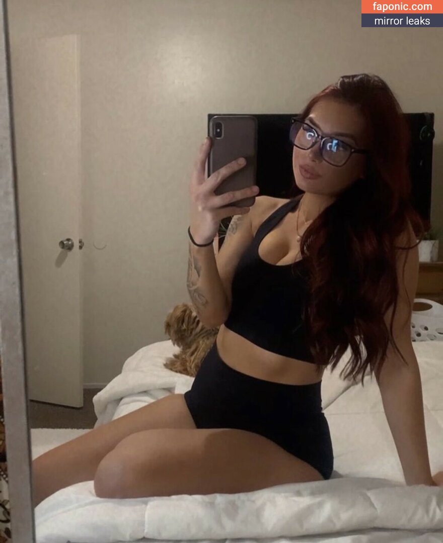 Mariah Dotson / @mariahdotson / OnlyFans Nude Photo #30