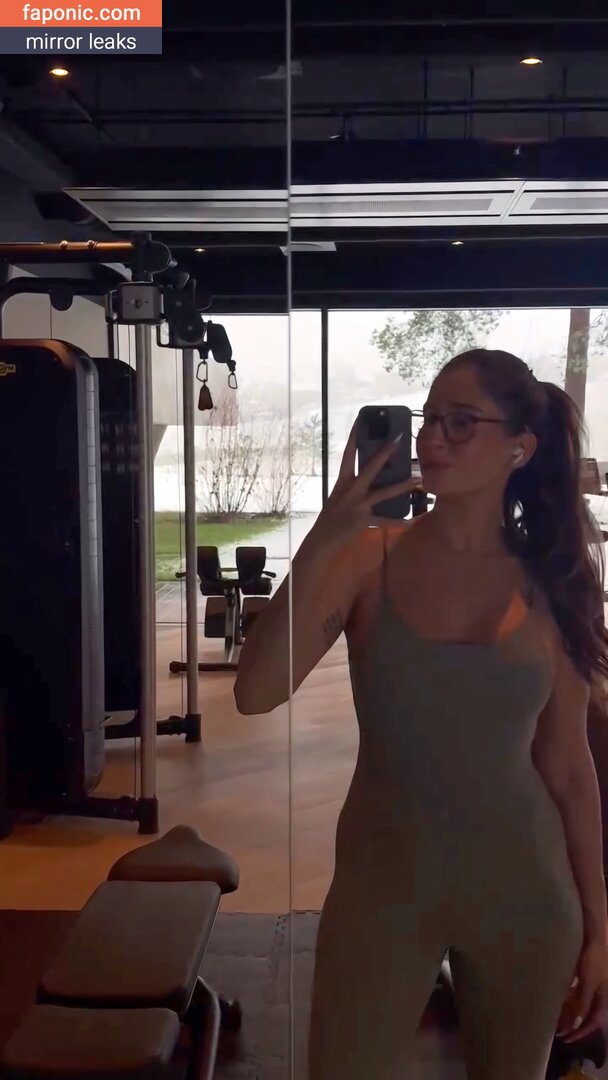 Meltem Mrz / meltem_mrz / OnlyFans leaked nude photo #30.