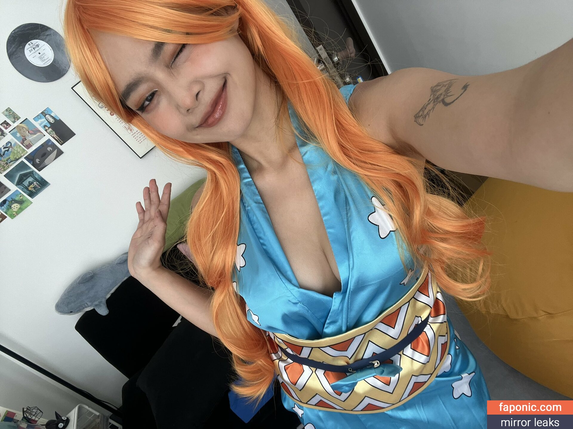 Miceraa / miceraa / OnlyFans leaked nude photo #001