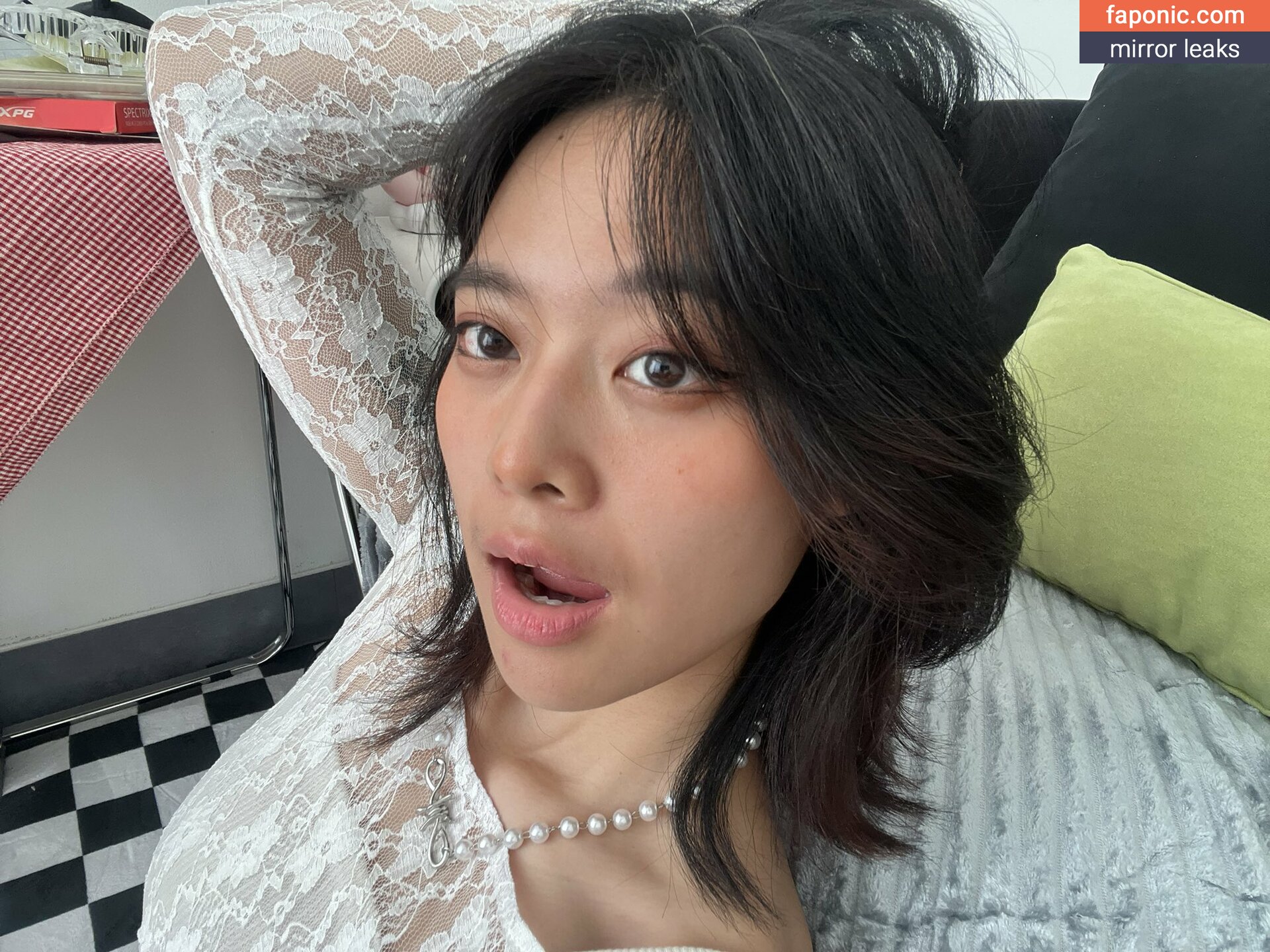 Miceraa / miceraa / OnlyFans nude leaked photo #30.