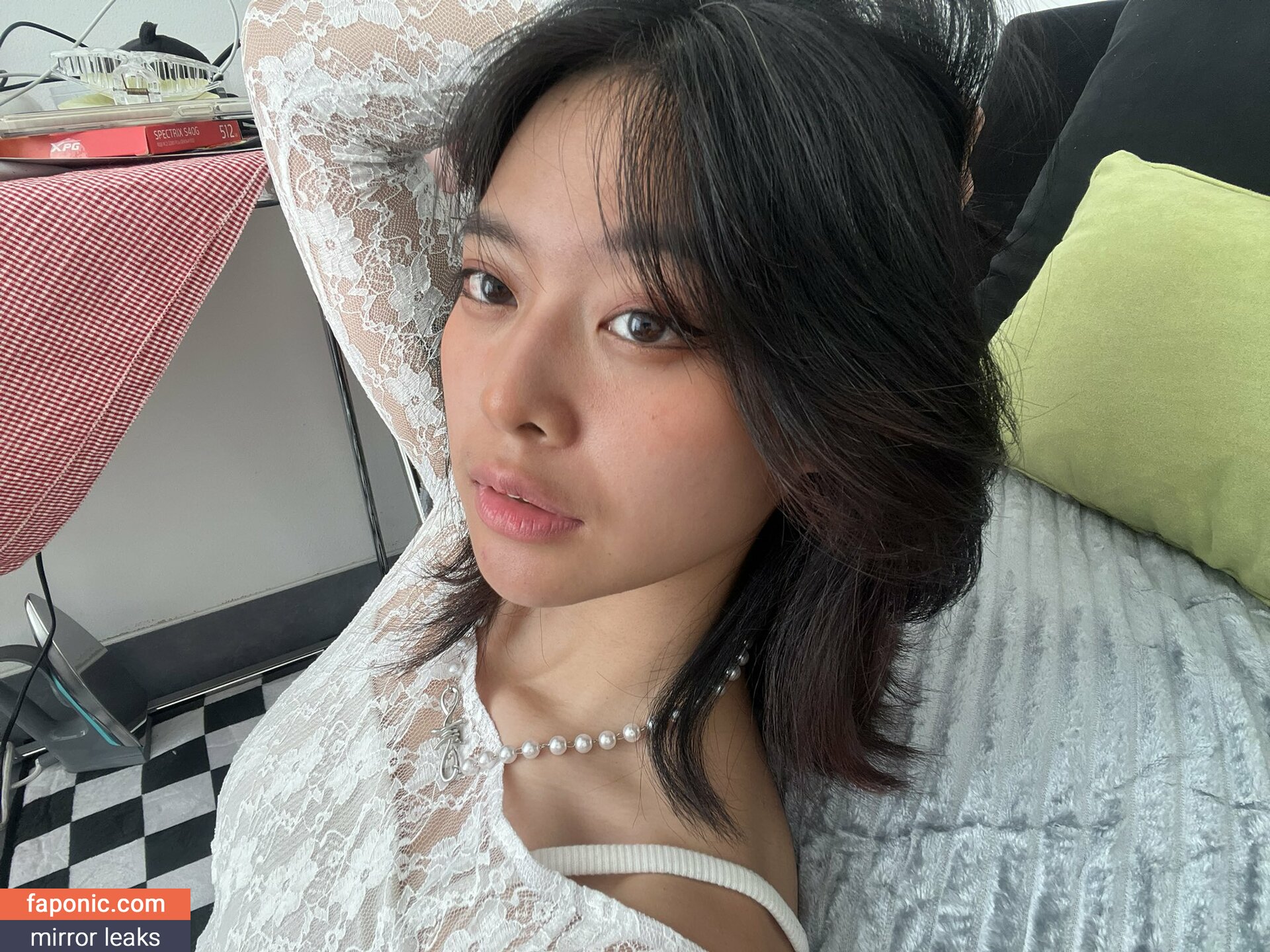 Miceraa / miceraa / OnlyFans leaked nude photo #30.