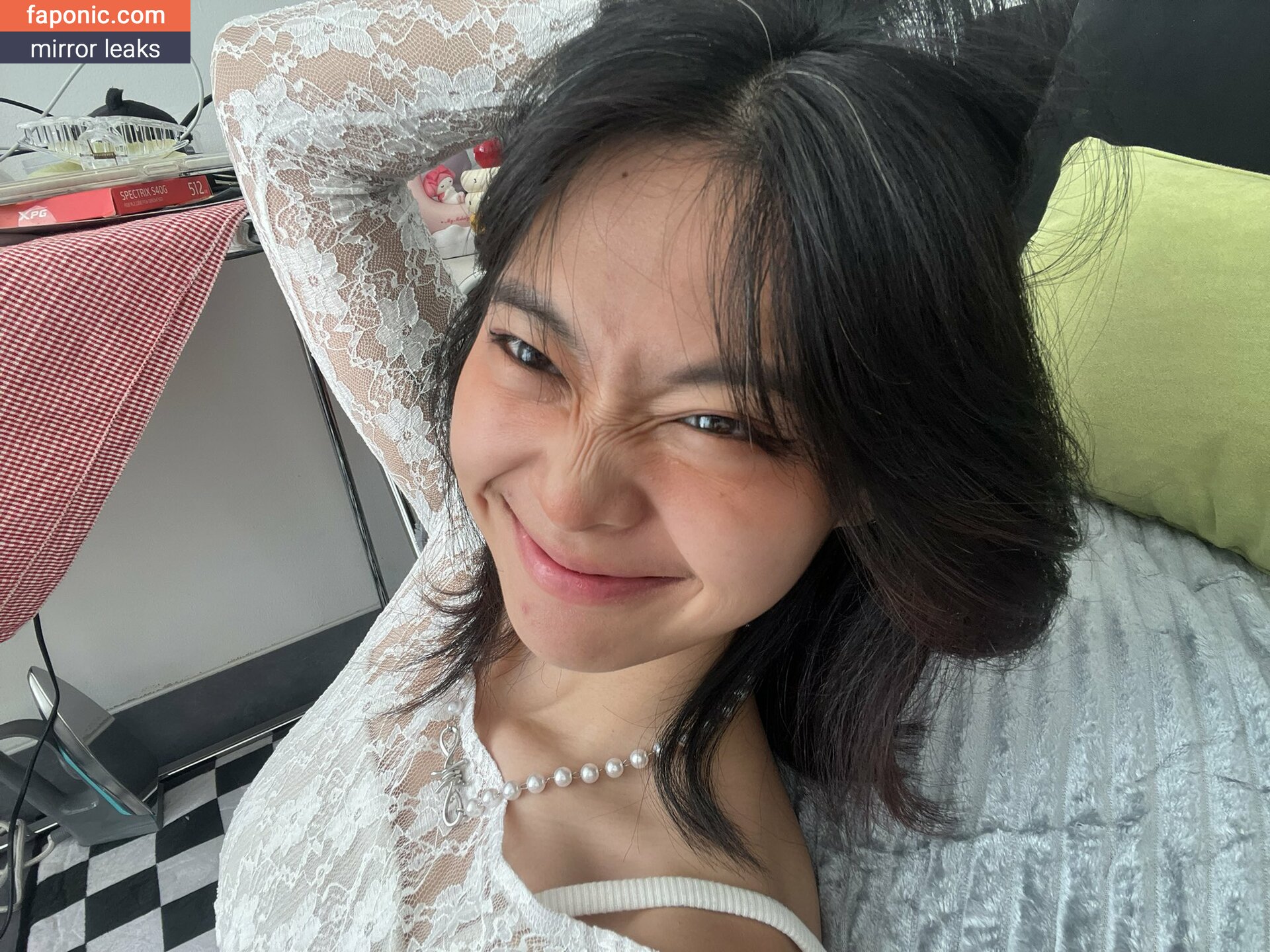 Micaela Johnson / miceraa / OnlyFans leaked nude photo #0014.