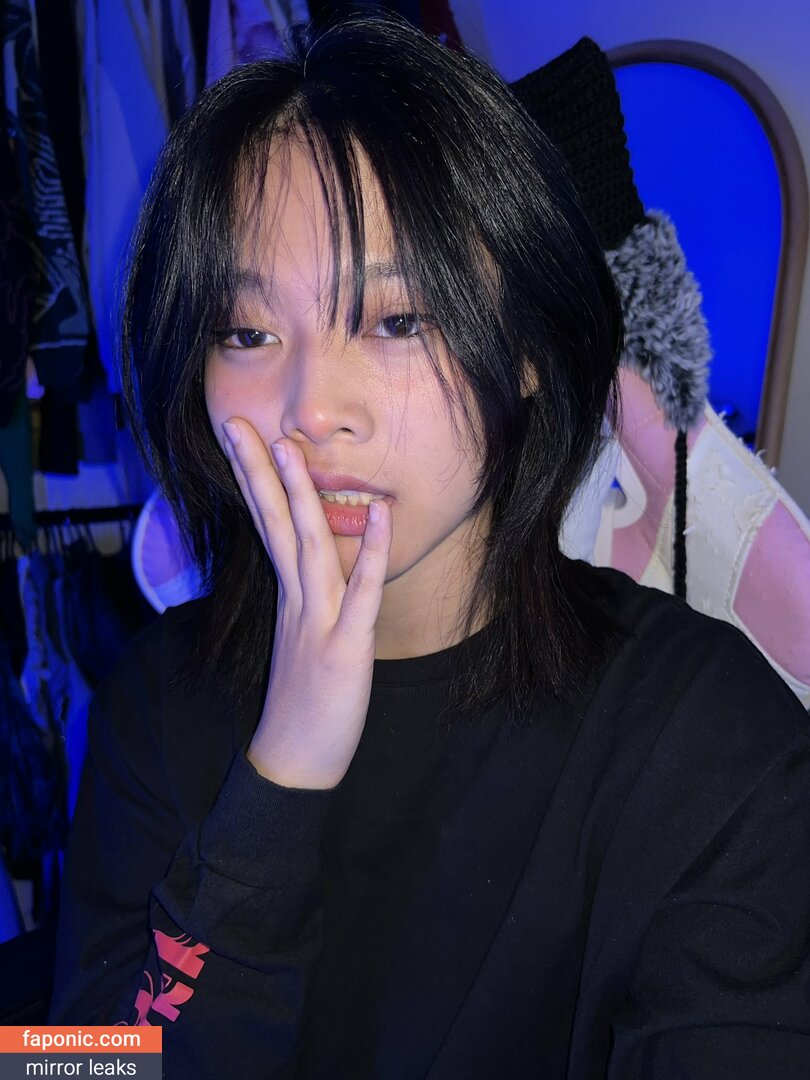 Miceraa / miceraa / OnlyFans leaked nude photo #30.