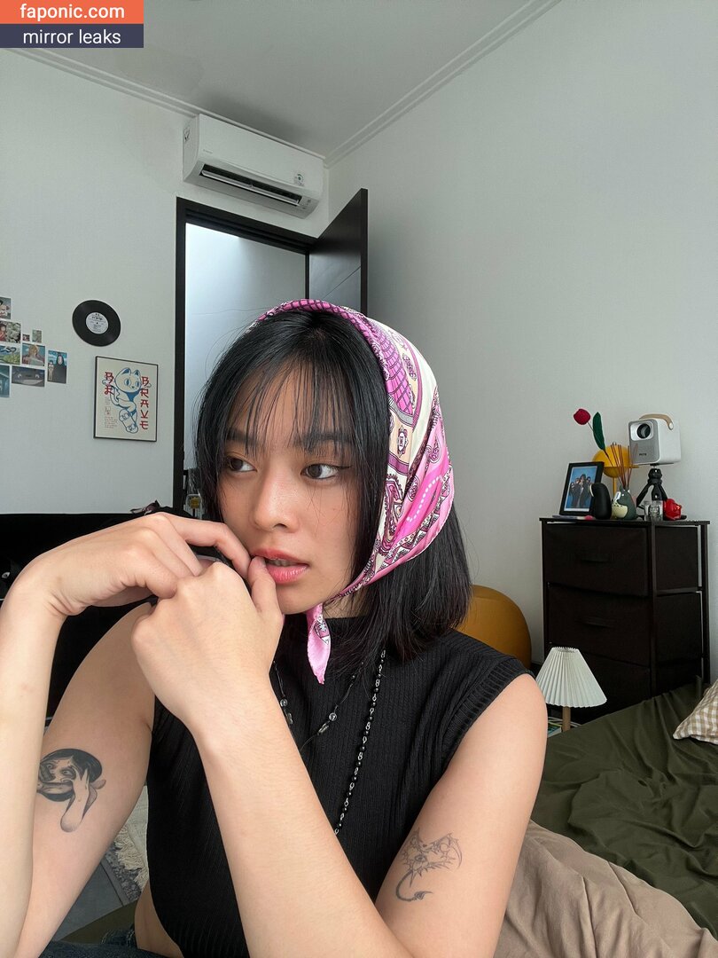 Micaela Johnson / miceraa / OnlyFans nude leaked photo #24
