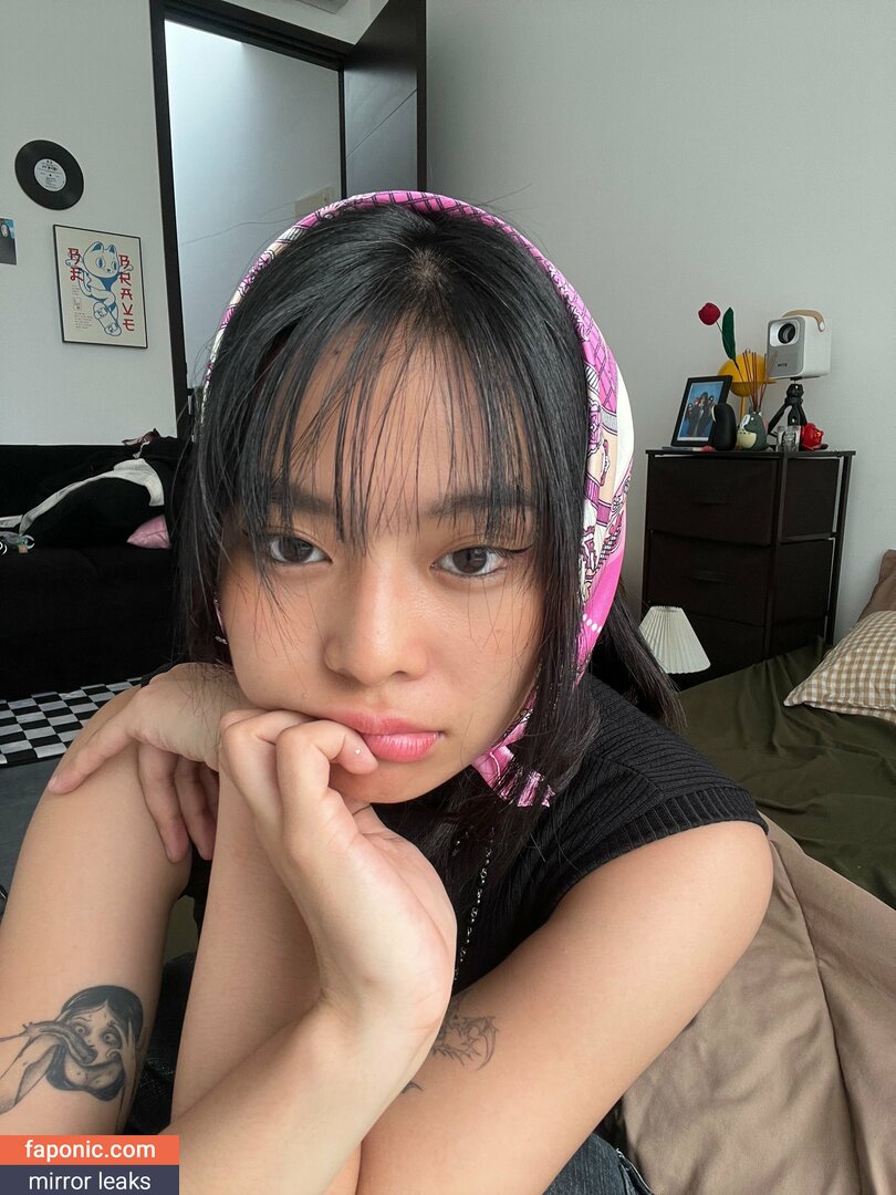 Miceraa / @miceraa / OnlyFans Nude Leaked Photo #25
